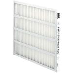 Filtro de Aire Plisado PerfectPleat® de American Air Filter, 14 x 25 x 1 in